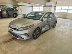 3KPF24AD3PE556799 2023 KIA FORTE