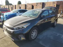 3KPF24AD3PE557581 2023 KIA FORTE