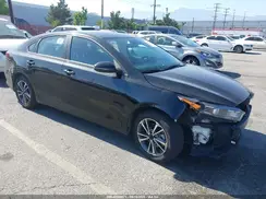 3KPF24AD3PE558441 2023 KIA FORTE