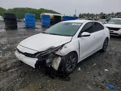 3KPF24AD3PE558858 2023 KIA FORTE