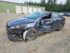 3KPF24AD3PE560979 2023 KIA FORTE