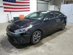 3KPF24AD3PE561274 2023 KIA FORTE