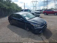 3KPF24AD3PE561713 2023 KIA FORTE