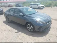 3KPF24AD3PE561761 2023 KIA FORTE