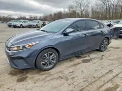 3KPF24AD3PE562229 2023 KIA FORTE