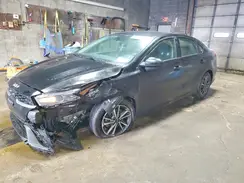 3KPF24AD3PE562618 2023 KIA FORTE