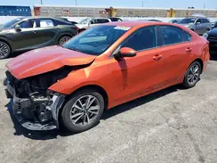 3KPF24AD3PE562814 2023 KIA FORTE