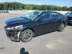 3KPF24AD3PE563767 2023 KIA FORTE