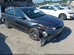 3KPF24AD3PE563798 2023 KIA FORTE