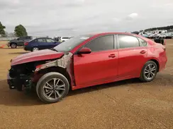 3KPF24AD3PE565079 2023 KIA FORTE