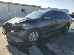 3KPF24AD3PE565714 2023 KIA FORTE