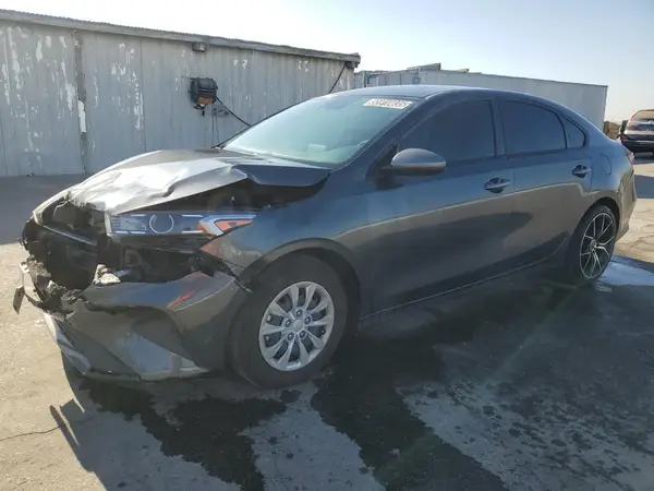 3KPF24AD3PE565714 2023 KIA FORTE - Image 1