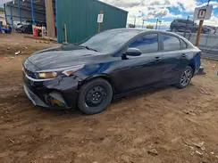 3KPF24AD3PE566118 2023 KIA FORTE