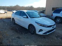 3KPF24AD3PE566555 2023 KIA FORTE