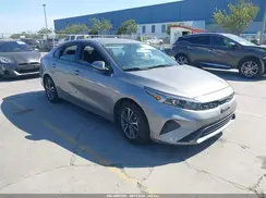3KPF24AD3PE566667 2023 KIA FORTE