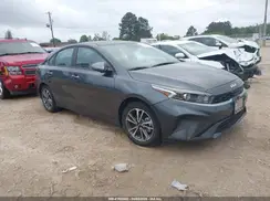 3KPF24AD3PE566815 2023 KIA FORTE