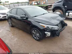 3KPF24AD3PE567155 2023 KIA FORTE