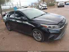 3KPF24AD3PE567401 2023 KIA FORTE