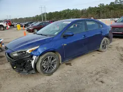 3KPF24AD3PE567530 2023 KIA FORTE
