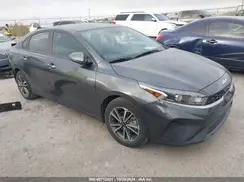 3KPF24AD3PE567673 2023 KIA FORTE