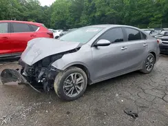 3KPF24AD3PE568130 2023 KIA FORTE