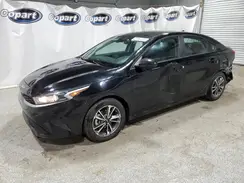 3KPF24AD3PE568760 2023 KIA FORTE