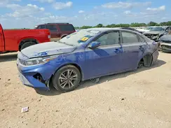 3KPF24AD3PE568841 2023 KIA FORTE