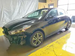3KPF24AD3PE569133 2023 KIA FORTE