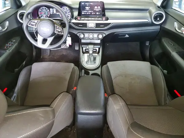 3KPF24AD3PE569133 2023 KIA FORTE - Image 8