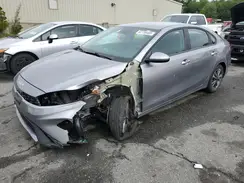 3KPF24AD3PE569214 2023 KIA FORTE
