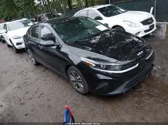3KPF24AD3PE569245 2023 KIA FORTE