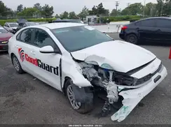 3KPF24AD3PE569309 2023 KIA FORTE