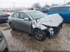 3KPF24AD3PE569455 2023 KIA FORTE