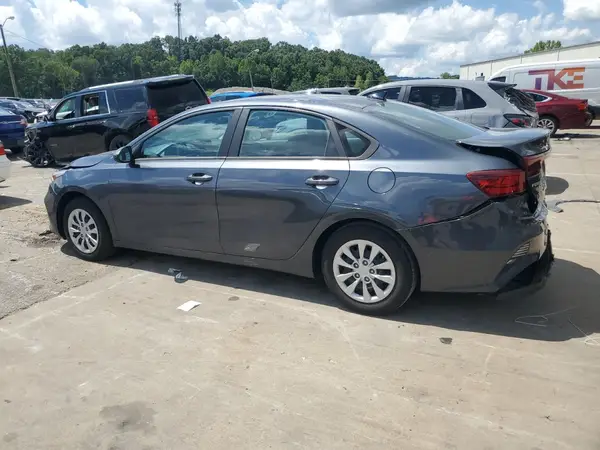 3KPF24AD3PE569987 2023 KIA FORTE - Image 2