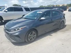 3KPF24AD3PE571173 2023 KIA FORTE