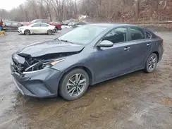 3KPF24AD3PE571187 2023 KIA FORTE