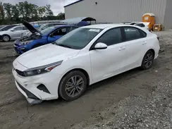 3KPF24AD3PE572565 2023 KIA FORTE