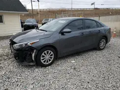 3KPF24AD3PE573294 2023 KIA FORTE