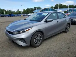 3KPF24AD3PE573358 2023 KIA FORTE