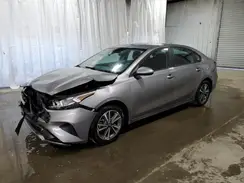 3KPF24AD3PE573490 2023 KIA FORTE