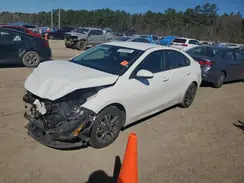3KPF24AD3PE573912 2023 KIA FORTE