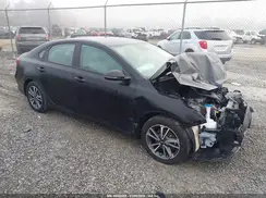 3KPF24AD3PE574719 2023 KIA FORTE