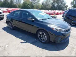 3KPF24AD3PE575238 2023 KIA FORTE