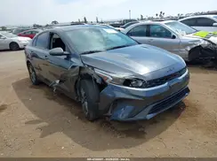 3KPF24AD3PE575711 2023 KIA FORTE