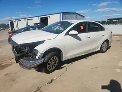 3KPF24AD3PE576731 2023 KIA FORTE