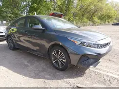 3KPF24AD3PE576972 2023 KIA FORTE