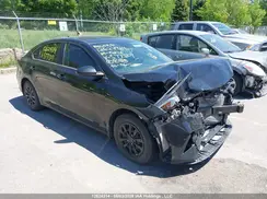 3KPF24AD3PE577507 2023 KIA FORTE