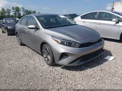 3KPF24AD3PE577748 2023 KIA FORTE