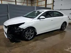 3KPF24AD3PE578026 2023 KIA FORTE