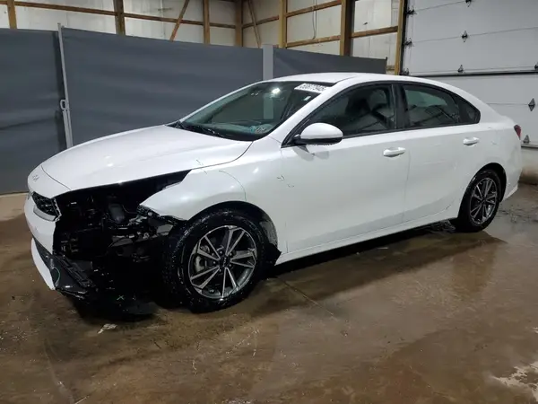 3KPF24AD3PE578026 2023 KIA FORTE - Image 1